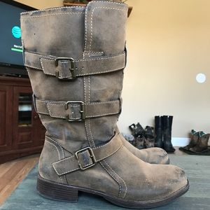 Sonoma Boots